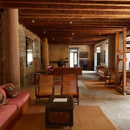 Bratsera Boutique Hotel 이드라 외부 사진