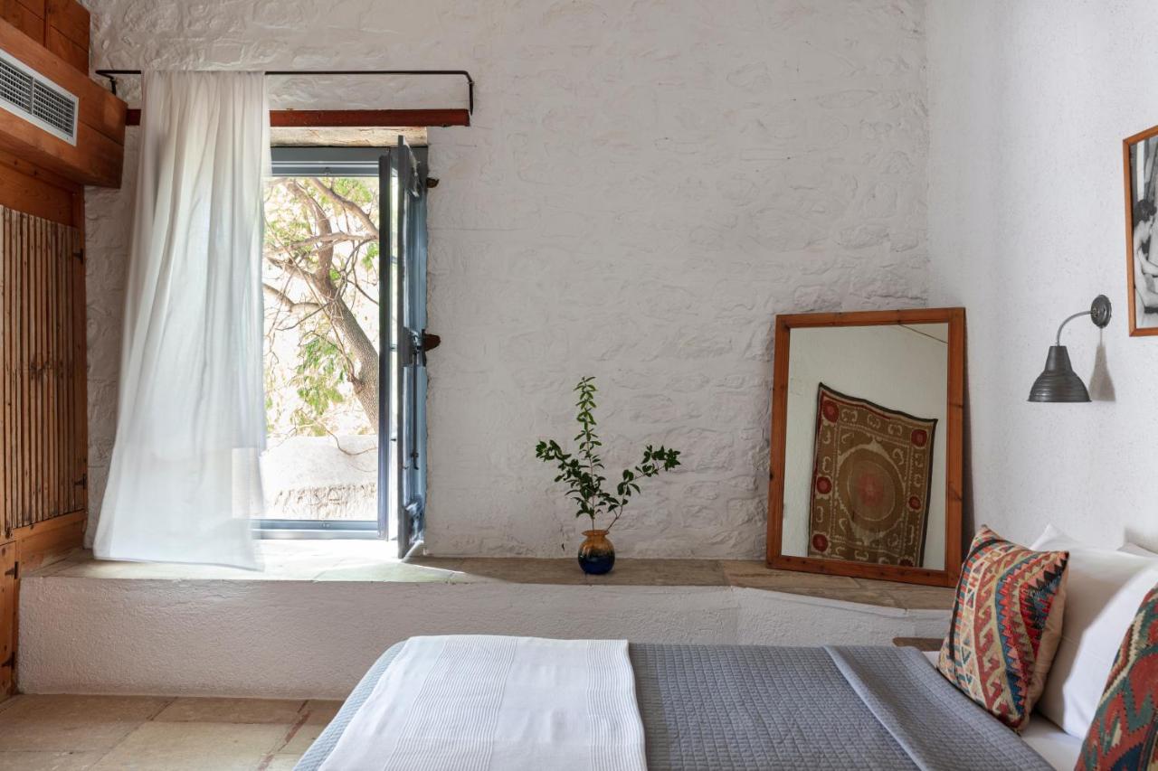 Bratsera Boutique Hotel 이드라 외부 사진