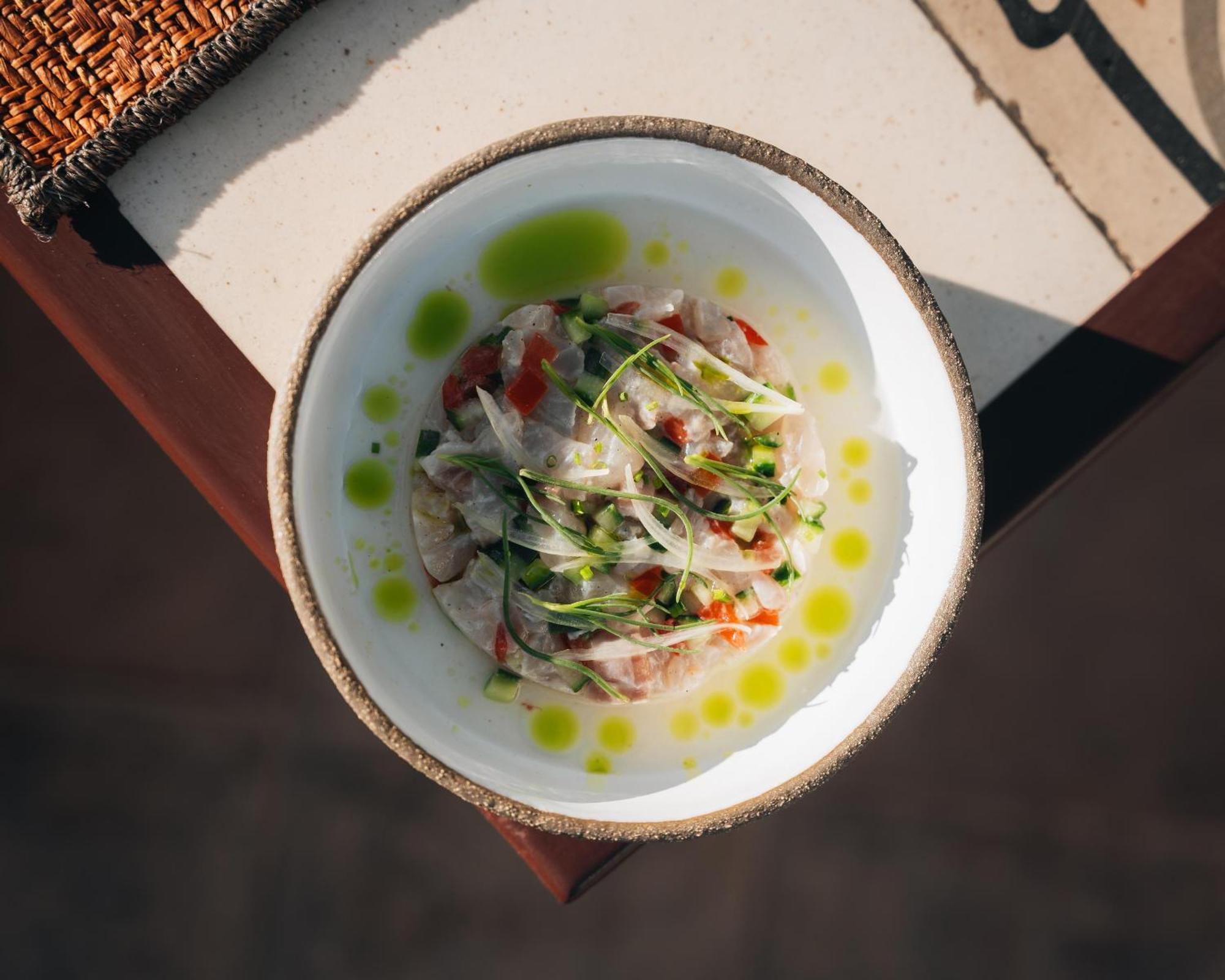 Bratsera Boutique Hotel 이드라 외부 사진