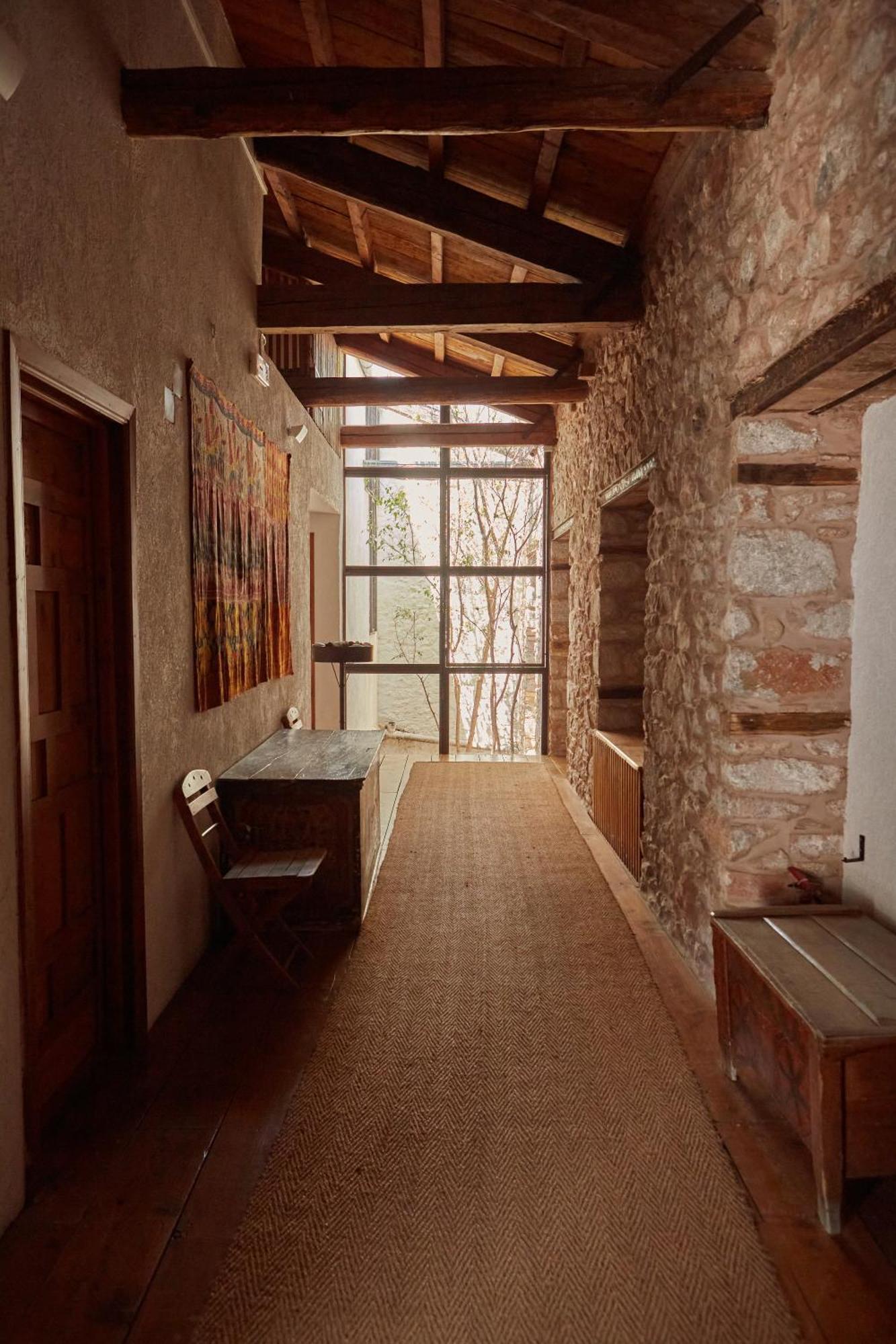Bratsera Boutique Hotel 이드라 외부 사진