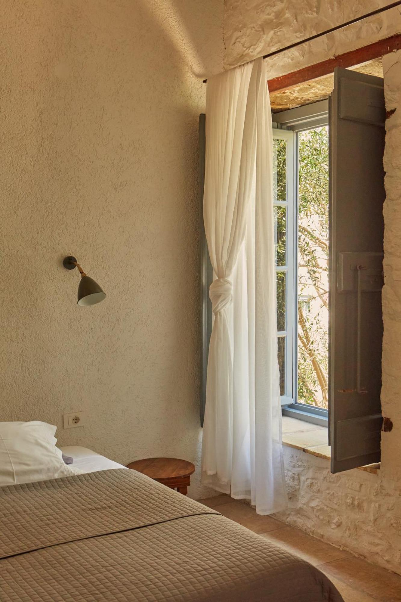 Bratsera Boutique Hotel 이드라 외부 사진