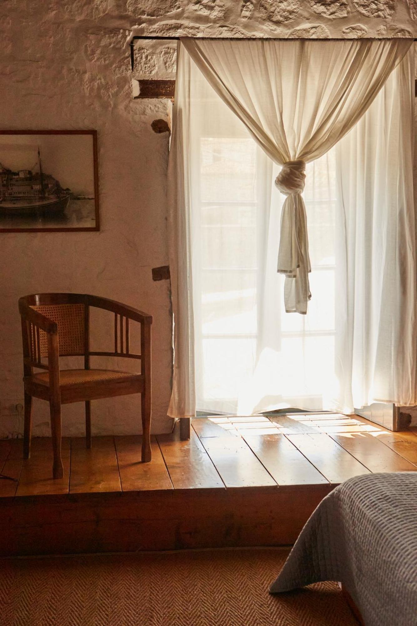 Bratsera Boutique Hotel 이드라 외부 사진